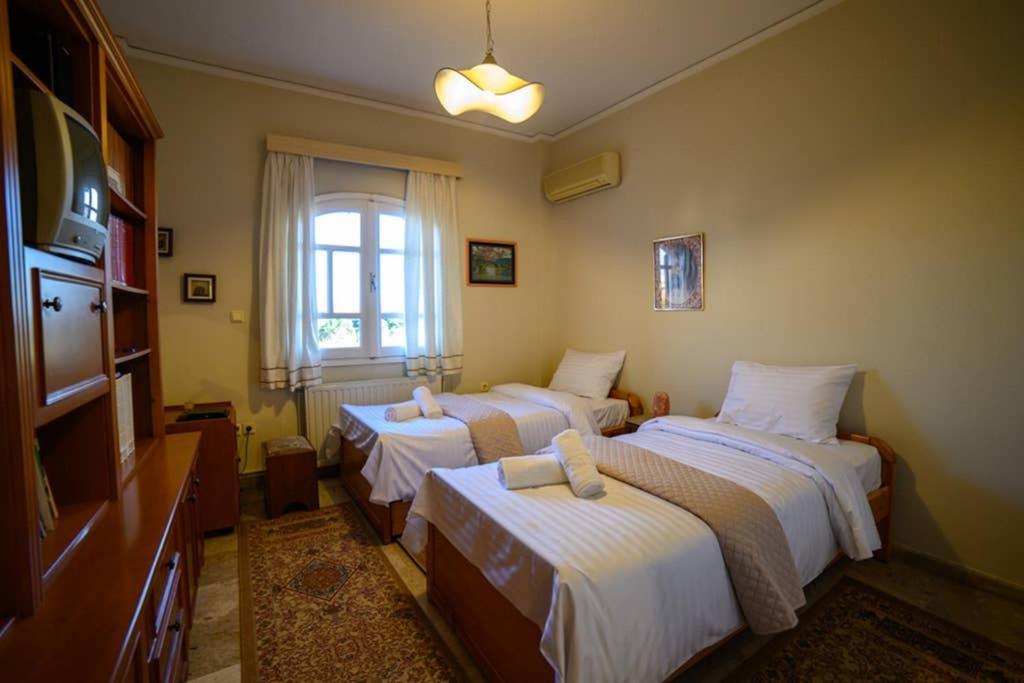 Lysithea House Koutsopodhi Exterior photo