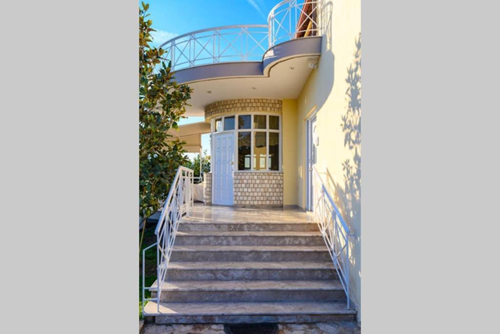 Lysithea House Koutsopodhi Exterior photo