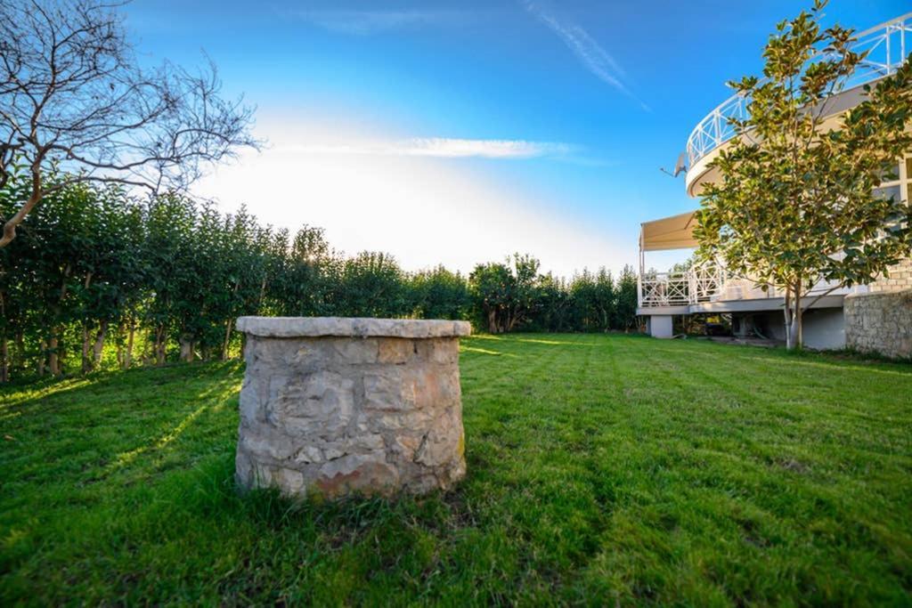 Lysithea House Koutsopodhi Exterior photo